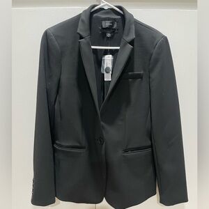 J. CREW Regent Blazer Jacket - new with tags.  Size 8